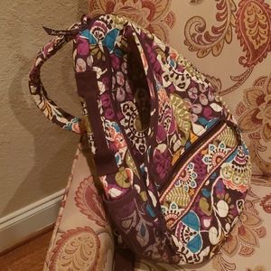 Vera Bradley Sling Bag
